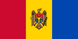 Moldavská vína